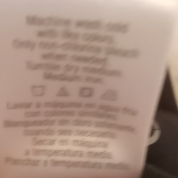 Danskin Now Pants - Picture 7 of 7